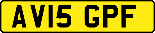 AV15GPF