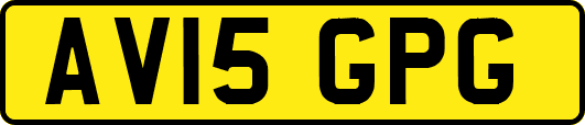 AV15GPG