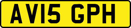 AV15GPH