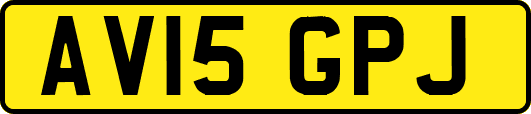 AV15GPJ