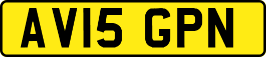 AV15GPN