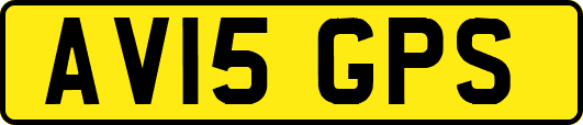 AV15GPS