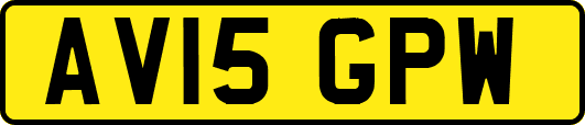 AV15GPW