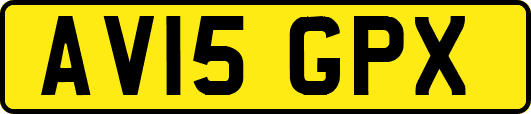 AV15GPX