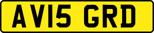 AV15GRD