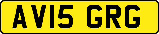 AV15GRG