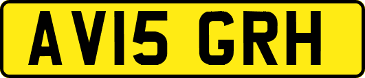 AV15GRH