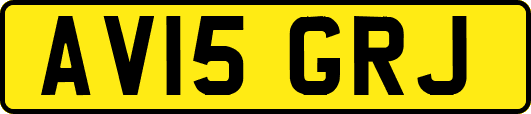 AV15GRJ