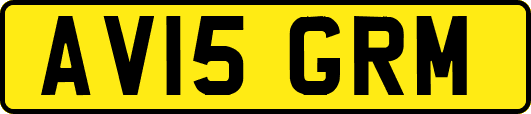 AV15GRM