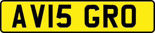 AV15GRO