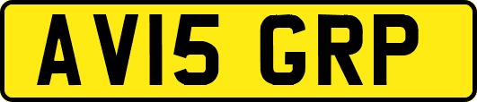 AV15GRP
