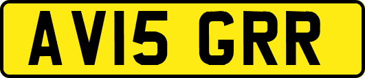 AV15GRR