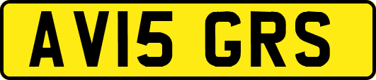 AV15GRS