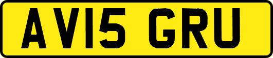 AV15GRU