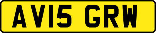 AV15GRW