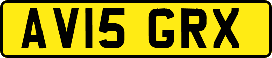 AV15GRX
