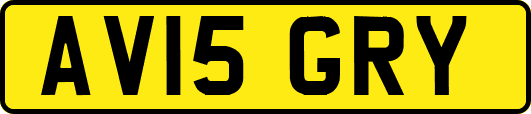 AV15GRY