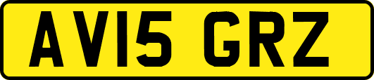 AV15GRZ
