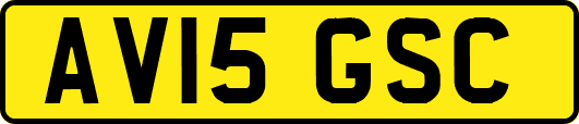 AV15GSC