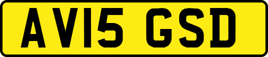 AV15GSD