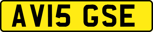 AV15GSE