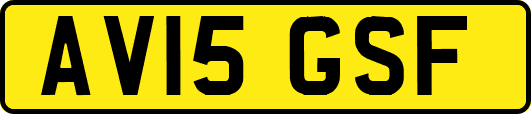 AV15GSF
