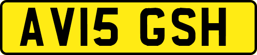 AV15GSH