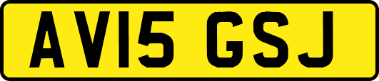 AV15GSJ