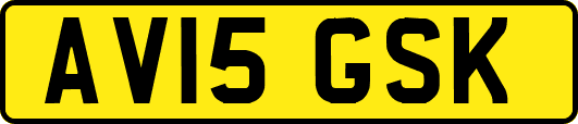 AV15GSK
