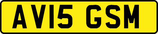 AV15GSM