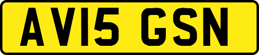 AV15GSN