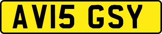 AV15GSY