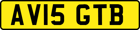 AV15GTB