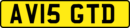 AV15GTD