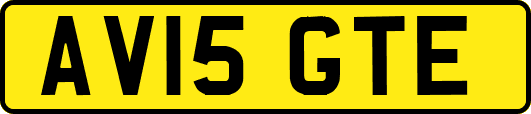 AV15GTE