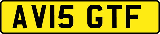 AV15GTF