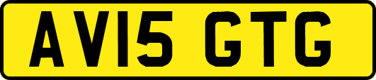 AV15GTG