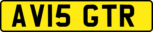 AV15GTR