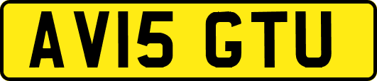 AV15GTU