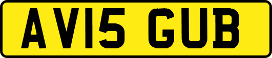 AV15GUB