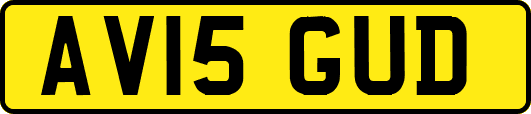 AV15GUD