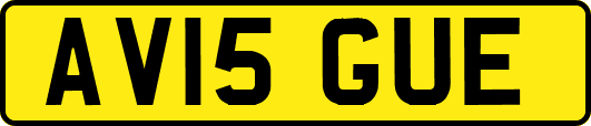 AV15GUE