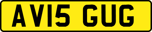 AV15GUG