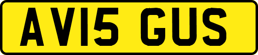 AV15GUS