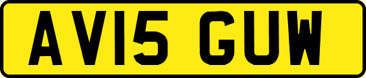 AV15GUW