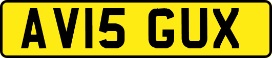 AV15GUX