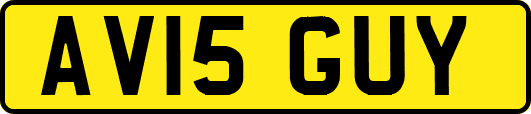 AV15GUY