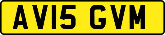 AV15GVM
