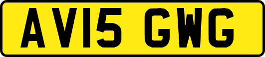 AV15GWG