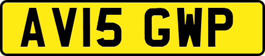 AV15GWP